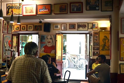 fotografía  Café de Levante Cafetería en Cádiz