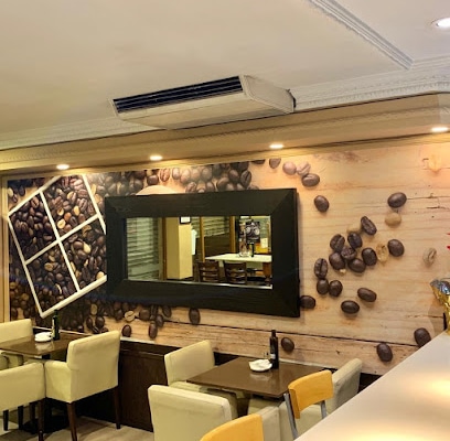 Cafeteria Aroma y Sabor Cafetería