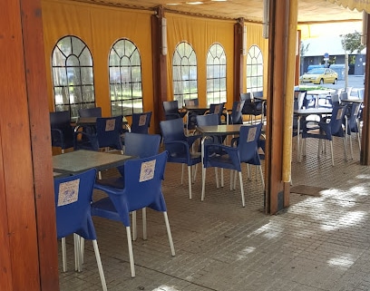 fotografía  Cafetería Asdrúbal Restaurante en Cádiz