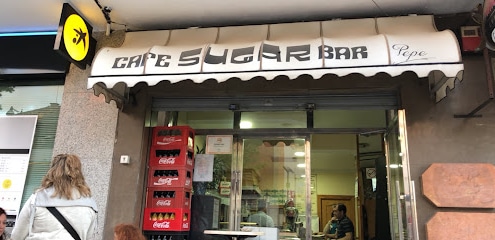 Cafetería Bar Sugar Cafetería