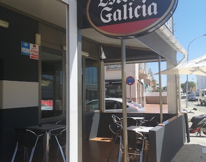 fotografía  Cafetería Blas Blas Cafetería en Chipiona