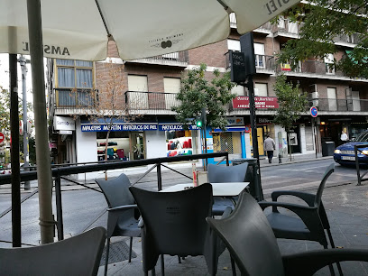 Cafetería Cámara Cafetería