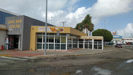 fotografía  Cafeteria Costa Cafetería en Cádiz