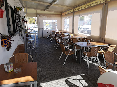 fotografía  Cafetería El Campito Cafetería en Chiclana de la Frontera