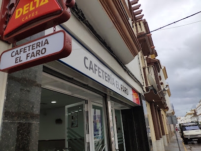 fotografía Cafetería El Faro Cafetería en Barbate