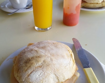 fotografía  Cafeteria Elias Cafetería en Jerez de la Frontera