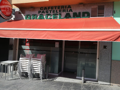 Cafetería Graceland Cafetería