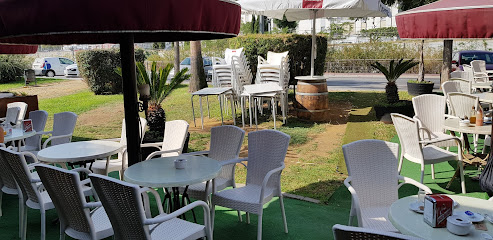 fotografía  Cafetería La Antigua Bar en Jerez de la Frontera