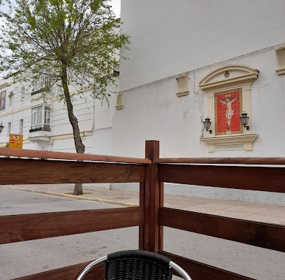 fotografía  Cafetería La Rebotica Vinos Y Copas Cafetería en San Fernando