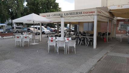 fotografía  Cafeteria Las Mellizas Cafetería en Barriada Río San Pedro