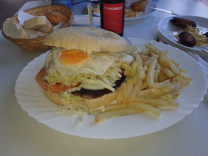 fotografía  Cafetería Linense Tenis Club Cafetería en La Línea de la Concepción