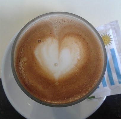 fotografía  Cafetería Restaurante en Jerez de la Frontera