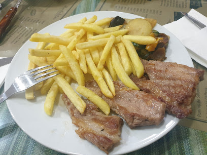 fotografía  Cafeteria San Miguel Cafetería en Vejer de la Frontera