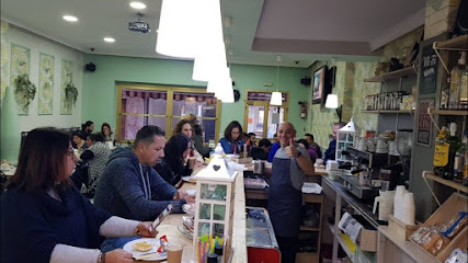 fotografía  Cafeteria Yacara Cafetería en La Línea de la Concepción