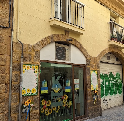 fotografía  Cafeteria kAMBEMBO Cafetería en Cádiz