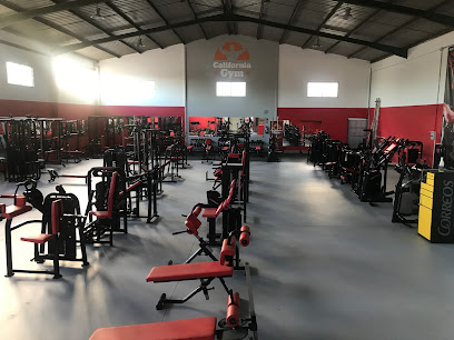 fotografía  California Gym Gimnasio en Chipiona