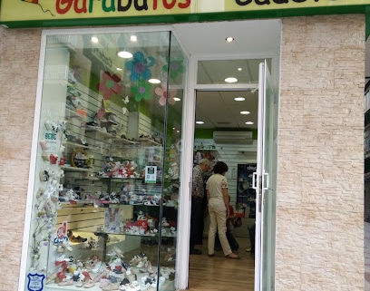 Calzados Garabatos Zapatería