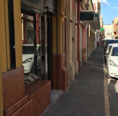 fotografía Calzados Meiga Zapatería en La Línea de la Concepción