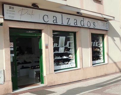 fotografía  Calzados Paula Comercio en Sanlúcar de Barrameda