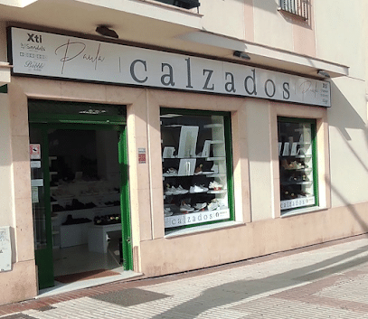 fotografía  Calzados Paula Comercio en Sanlúcar de Barrameda