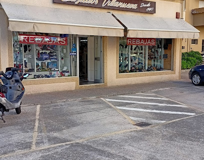 fotografía  Calzados Villanueva Zapatería en Jerez de la Frontera