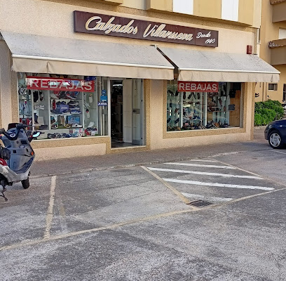 fotografía  Calzados Villanueva Zapatería en Jerez de la Frontera