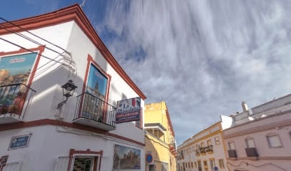 fotografía  Calzados la Plazoleta Zapatería en Sanlúcar de Barrameda