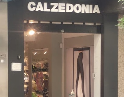 Calzedonia Tienda de ropa