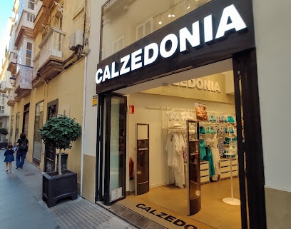 fotografía  Calzedonia Tienda de ropa en Cádiz