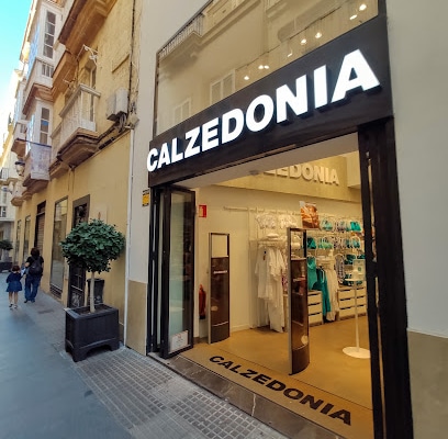 fotografía  Calzedonia Tienda de ropa en Cádiz