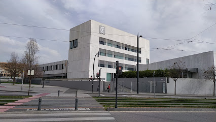 Cámara de Comercio de Granada Consultora de administración empresarial