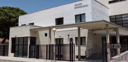 fotografía  Cámara de Comercio de Jerez Cámara de comercio en Jerez de la Frontera