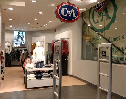 C&A Tienda de ropa