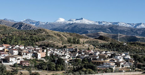 Camper Park Beas de Granada