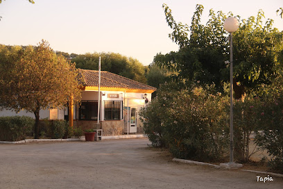 fotografía Camping Los Gazules en Alcalá de los Gazules