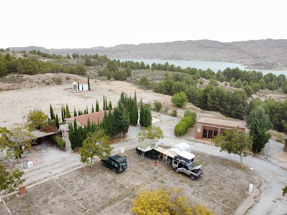 Camping Rural La Cabañuela **
