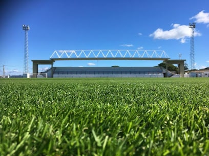 fotografía  Campo Fútbol Municipal Fernando Romero “Fernandín” Campo de fútbol en Benalup-Casas Viejas