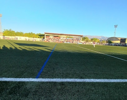 Campo Municipal De Armilla Campo de fútbol