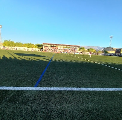 Campo Municipal De Armilla Campo de fútbol