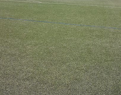 fotografía  Campo de Fútbol Gutiérrez Amérigo Campo de fútbol en Chipiona
