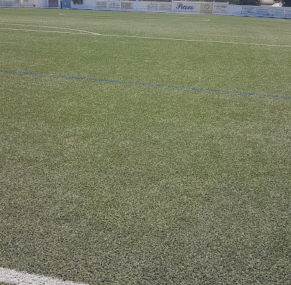 fotografía Campo de Fútbol Gutiérrez Amérigo Campo de fútbol en Chipiona