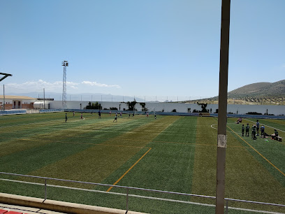 Campo de Fútbol Municipal de Jódar Campo de fútbol