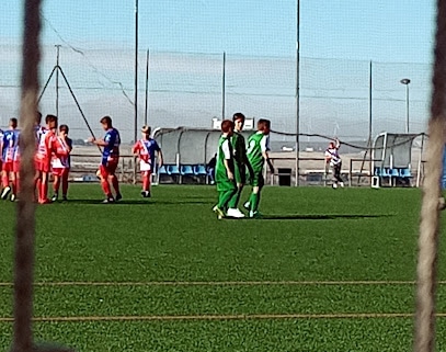 fotografía  Campo de Fútbol de Picadueñas Centro deportivo en Jerez de la Frontera