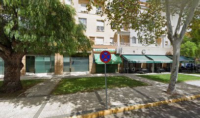 fotografía  Campo y Jardín Servicio de reparación de cortadoras de césped en El Puerto de Sta María