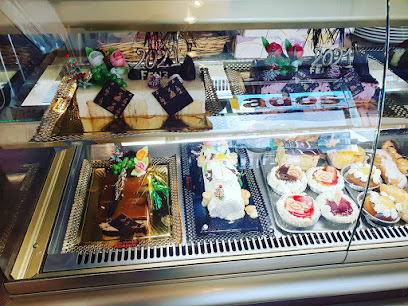 Candelas Cafetería