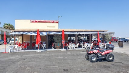 fotografía  Cantina Marinera Rota Restaurante en Rota