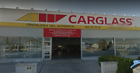 Carglass Taller de cristales para automóviles