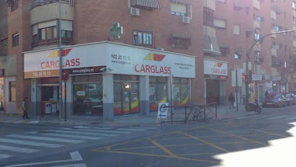 Carglass Taller de cristales para automóviles