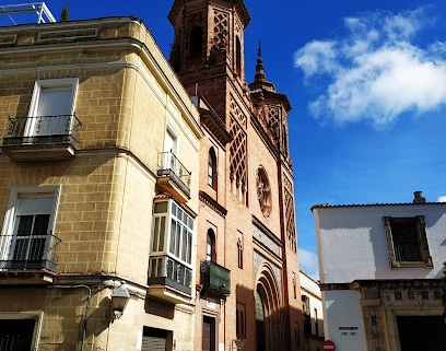 fotografía  Cáritas Diocesana de Jerez Organización de servicios sociales en Jerez de la Frontera