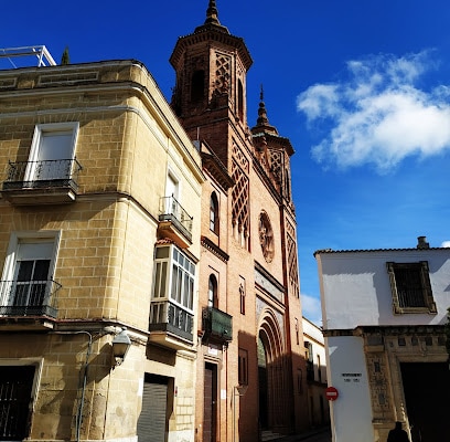 fotografía  Cáritas Diocesana de Jerez Organización de servicios sociales en Jerez de la Frontera